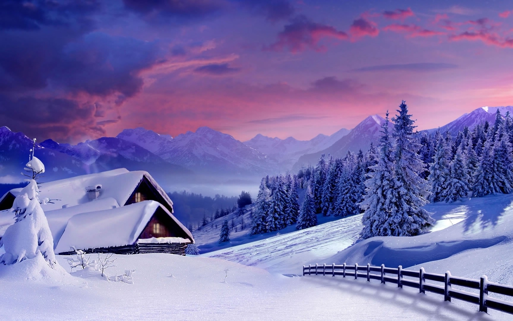 Full Background
